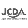 JCDA Cheer Dance Competition in SPRING