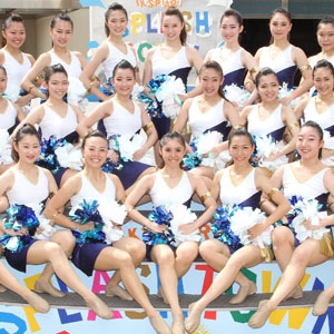 2018 Team JCDA Member Audition