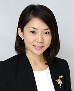 中島 乃里枝