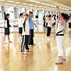 チアダンス指導者講習会