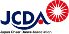 日本チアダンス協会 JCDA