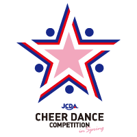 JCDA CHEER DANCE COMPETITION in Spring